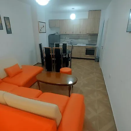 Apartmán Me Qera Ne Shengjin