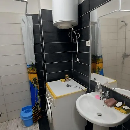 Me Qera Ne Shengjin Sakës